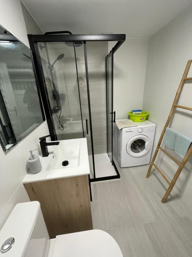 Apartamento Los Cisnes Бенальмадена Экстерьер фото