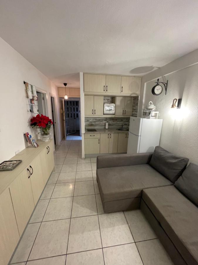 Apartamento Los Cisnes Бенальмадена Экстерьер фото
