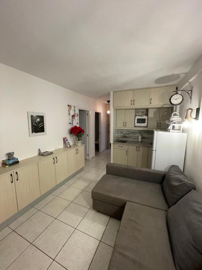Apartamento Los Cisnes Бенальмадена Экстерьер фото