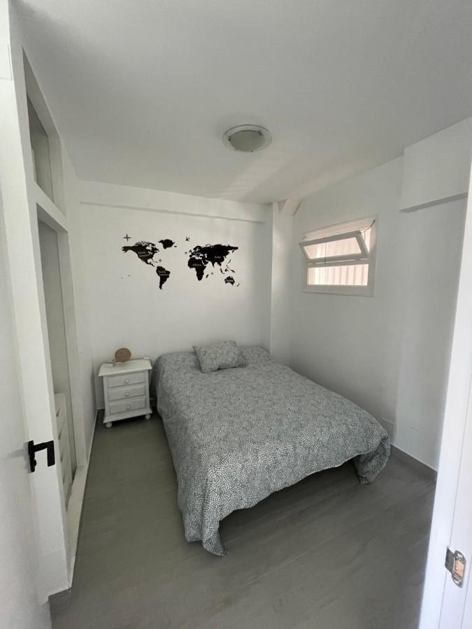 Apartamento Los Cisnes Бенальмадена Экстерьер фото